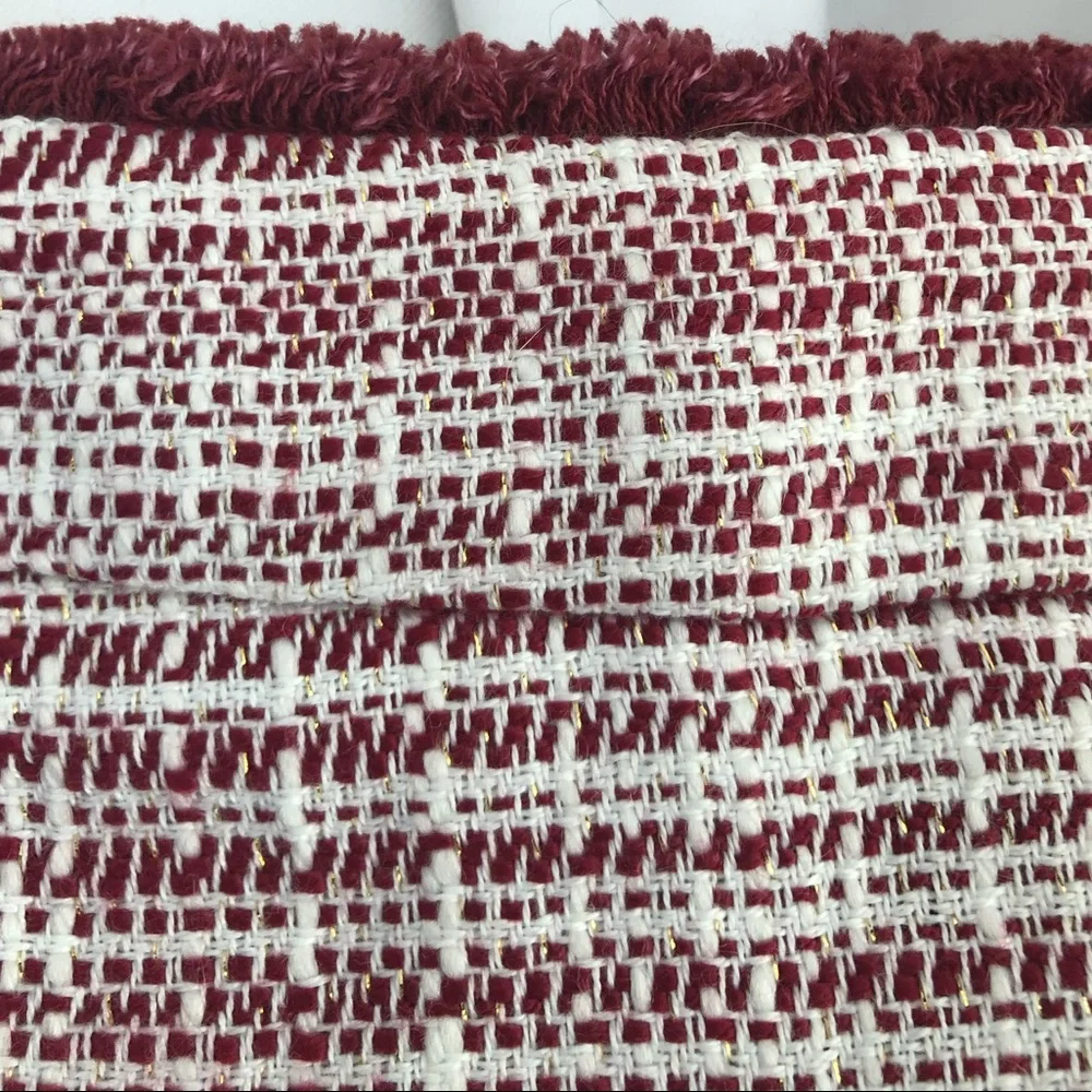 NWOT - Showpo Tweed Mini Skirt - Picture 8 of 16